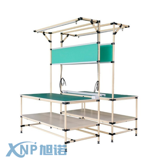 設(shè)計人員設(shè)計防靜電精益管工作臺需要考慮哪些問題.png 設(shè)計人員設(shè)計防靜電精益管工作臺需要考慮哪些問題.png