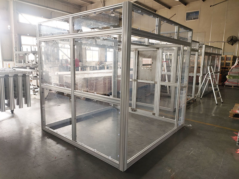 設(shè)備防護(hù)罩