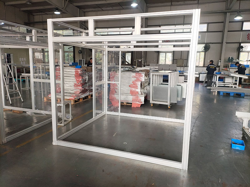 設(shè)備防護(hù)罩