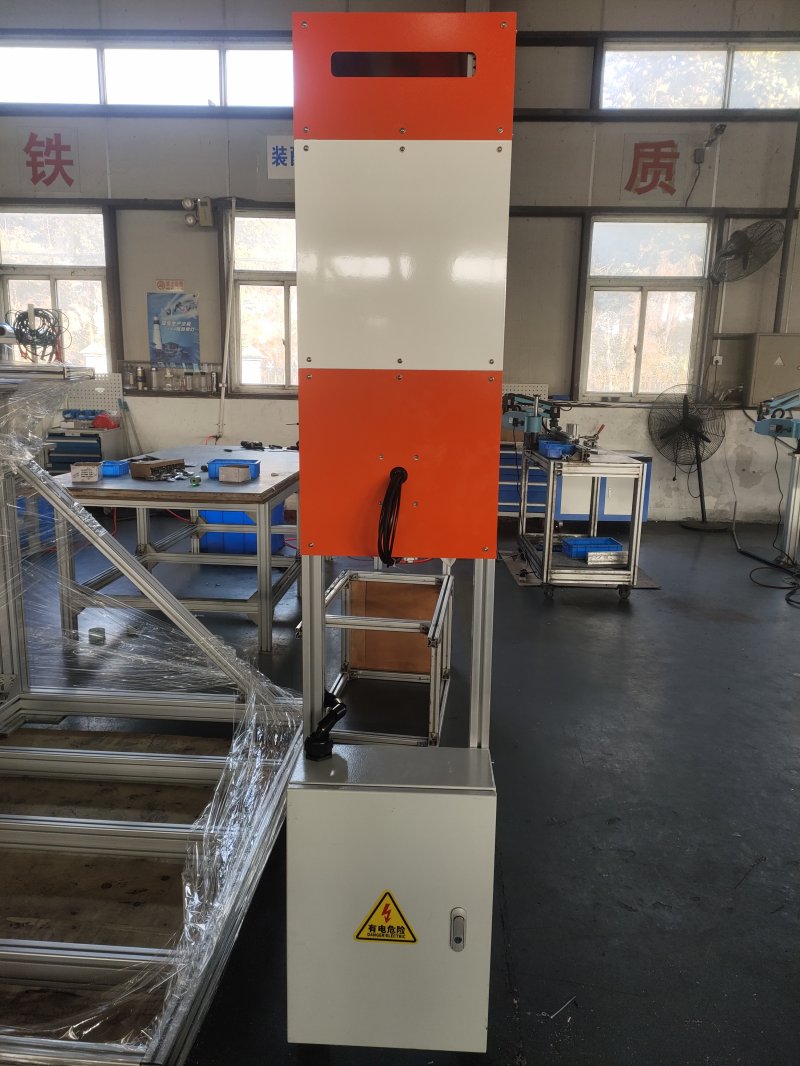 鋁型材設(shè)備機(jī)架