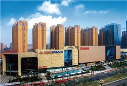 新工程—晉江萬達(dá)