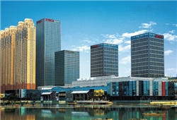 新工程—泉州萬達(dá)